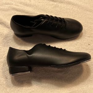 SoDanca shoes